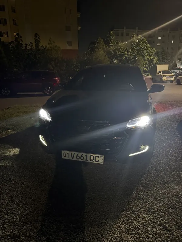 Onix 2025 premier + full 1