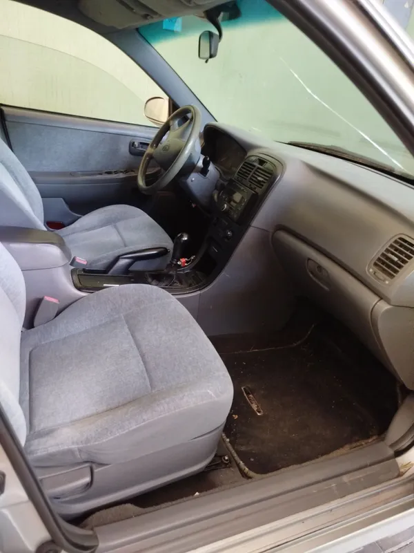 Kia Magnet 2002 срочно 5 Kia Magnet 2002 срочно 5