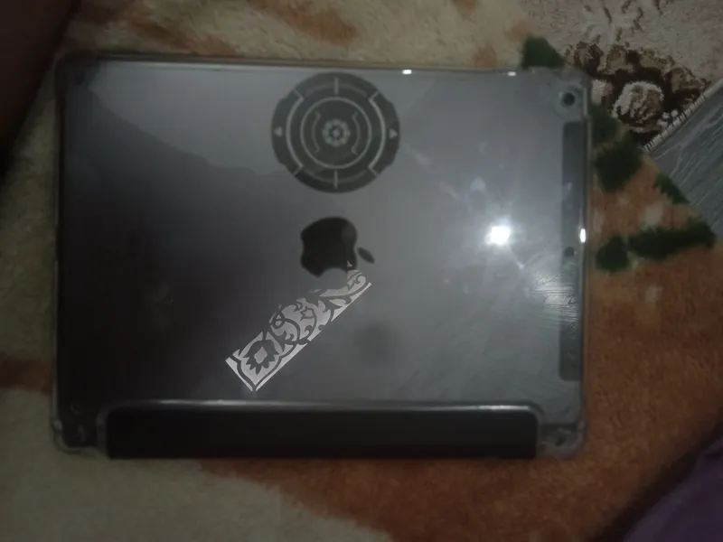Ipad 7 th gen LLA 2 Ipad 7 th gen LLA 2