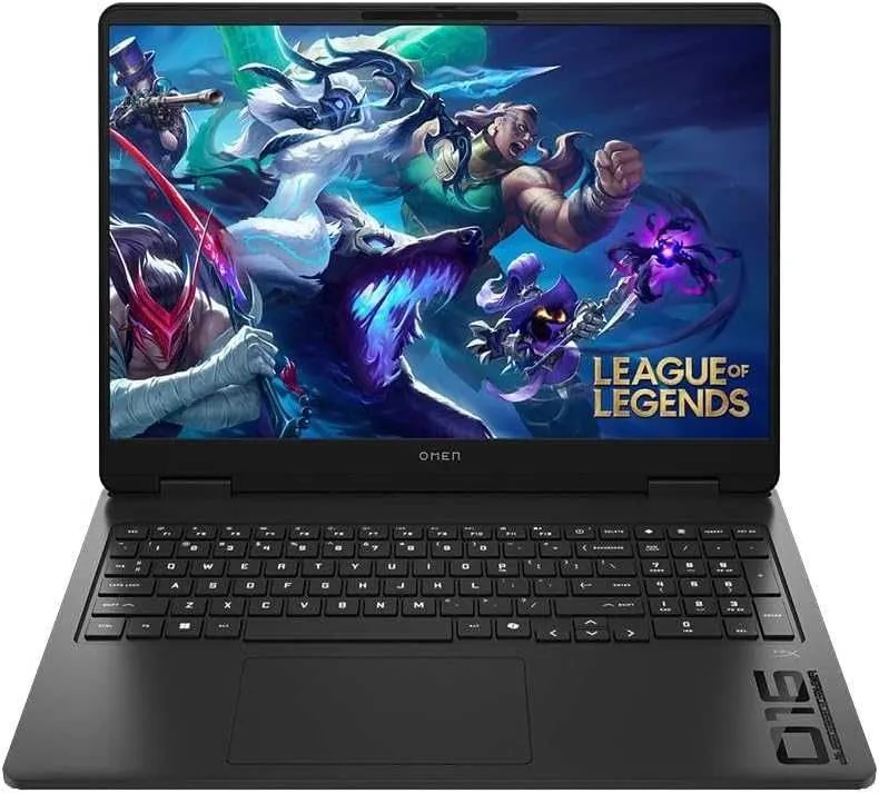HP Omen 16 i7-13700H 16/512 HP Omen 16 i7-13700H 16/512