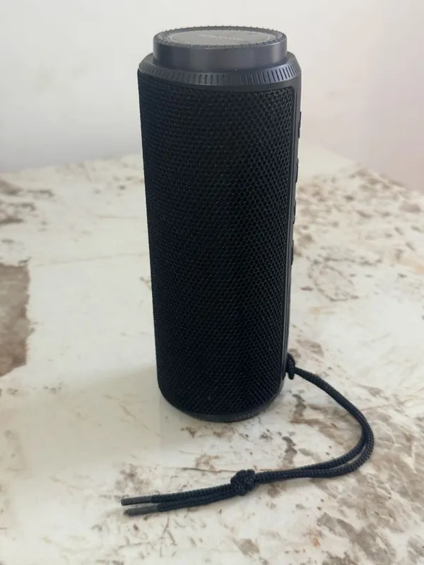 Портативная Bluetooth-колонка Borofone BR22 1