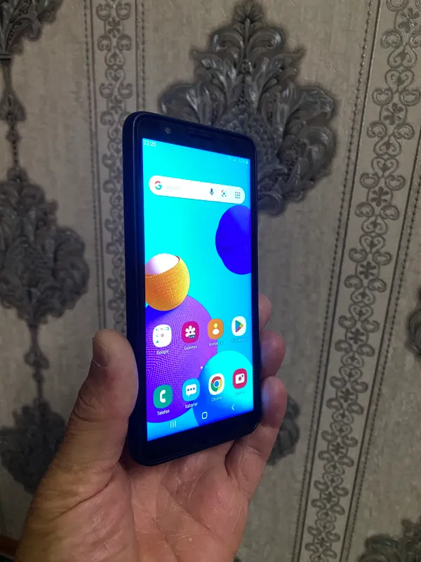 samsung a01 core 01 samsung core 01 a telifon 01 8