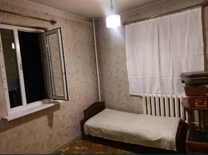 2 xonali kvartira, 56 m2, Mirzo Ulug'bek 2