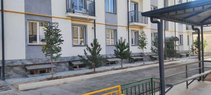 Продается квартира от собственника 2/3/5, Бойжигит, Кибрай — фото 2