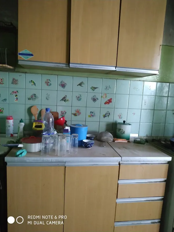 Продается советсий кухонный гарнитур 1