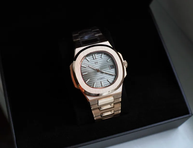 Seiko mod Механические часы 2 Seiko mod Механические часы 2