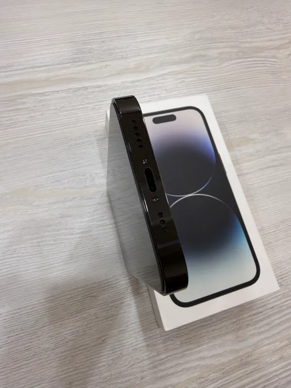 Iphone 14 pro. 128gb. 81%. — фото 6