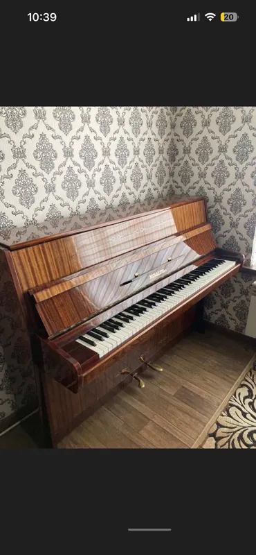 Pianino sotiladi 6