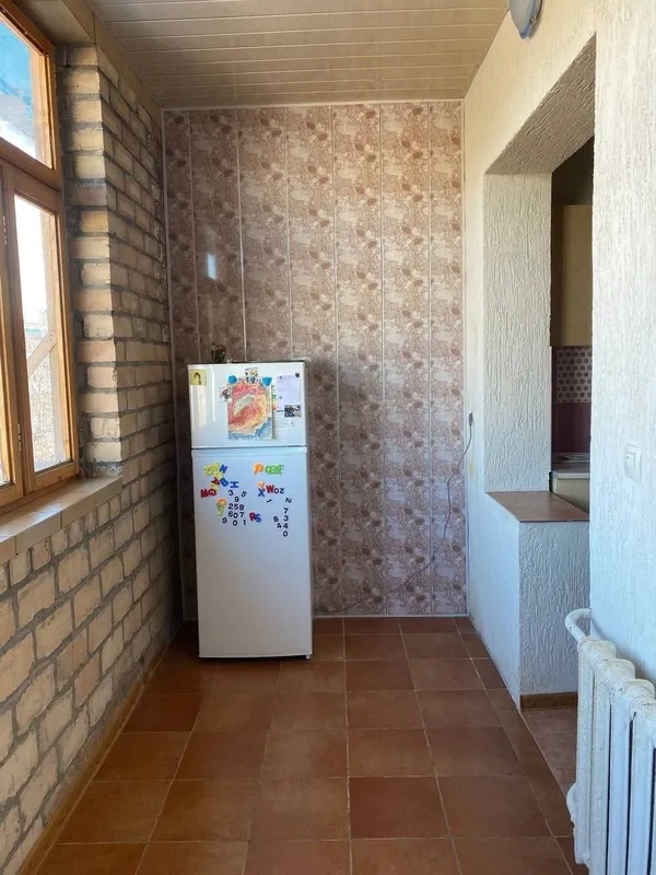 Продаются квартира в нижнем 49 кв метров в 4 этажном доме — фото 4