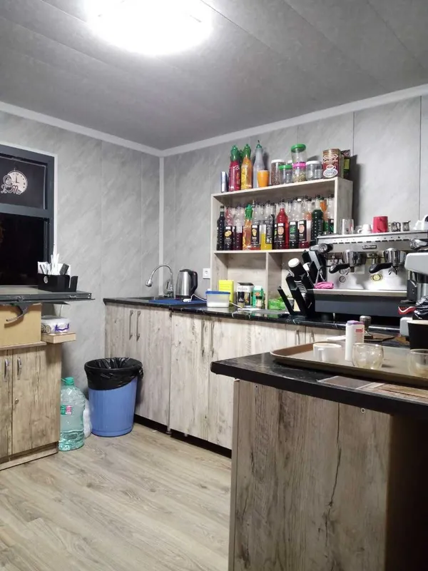 Продам будку для кофе 2 Продам будку для кофе 2