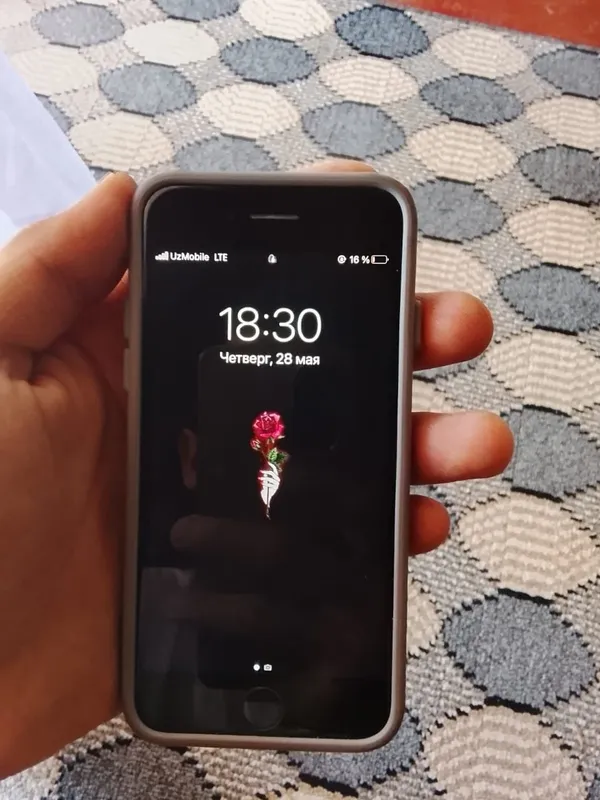 iphone 7