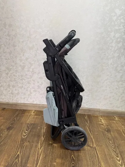 Детская коляска — фото 2