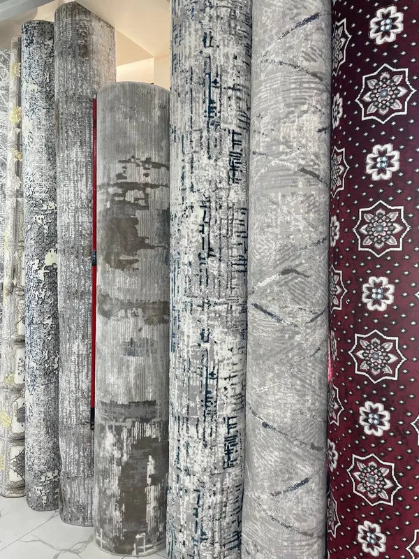 Ковры//Ковёр//Ковролан самого высокого качества, плотный 3