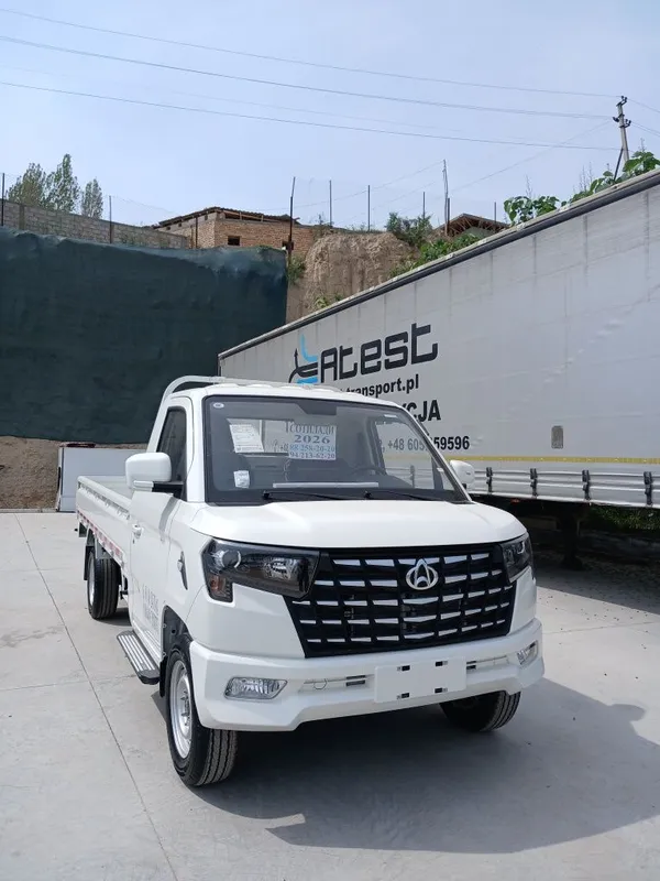 ChanganStartPlus2026 Yil 2 ChanganStartPlus2026 Yil 2