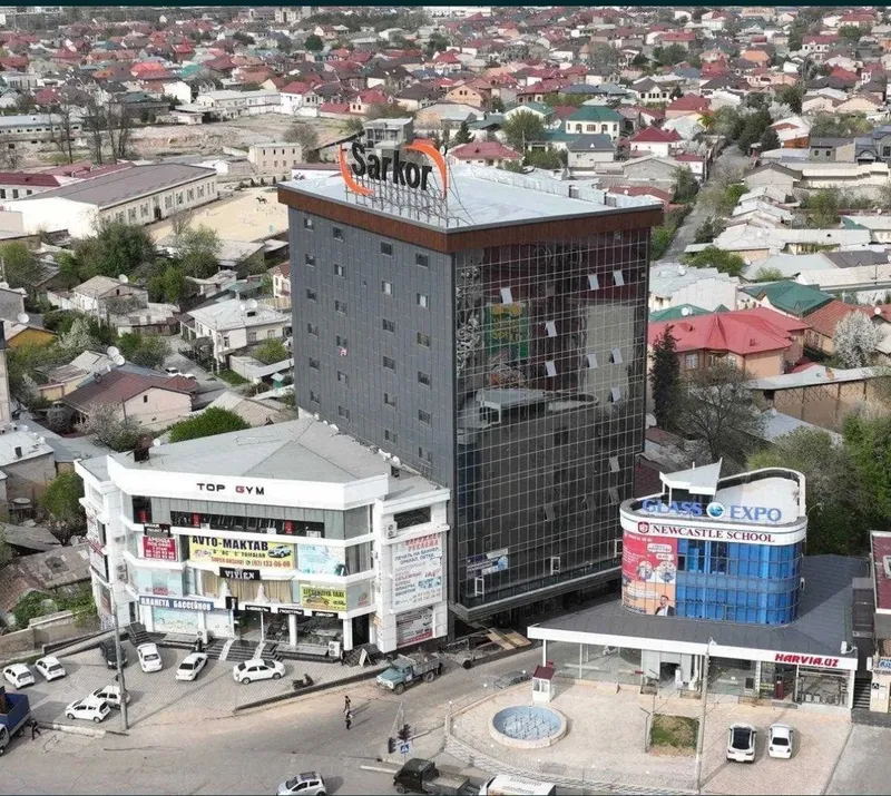 Офис! 120м2 на Паркентский / Циалковский Срочно Продажа! Крг — фото 4