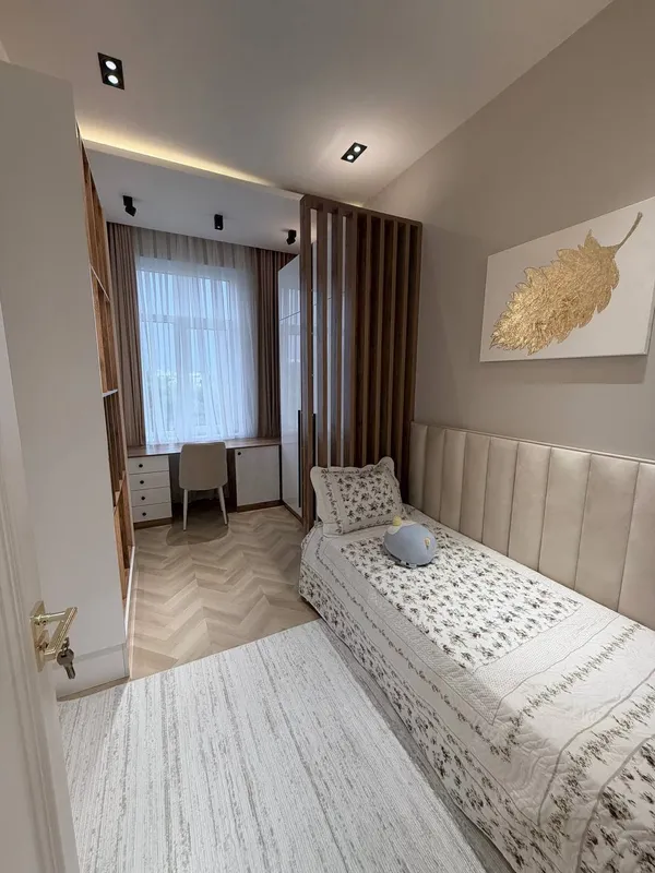 Продажа квартиры — фото 4