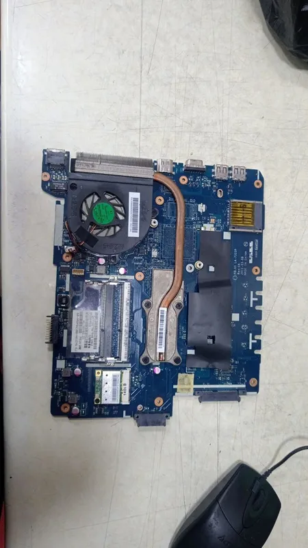 ноутбука Asus X53U k53 PBL60 LA-7322P rev:1a ноутбука Asus X53U k53 PBL60 LA-7322P rev:1a