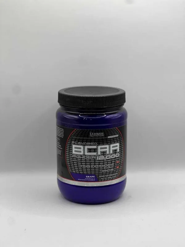 Ultimate Nutrition BCAA 30servings Ultimate Nutrition BCAA 30servings