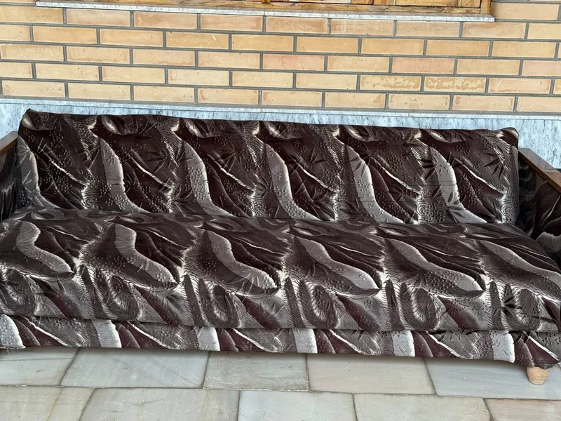 Divan ikki kishilik(Раскладной) — фото 2
