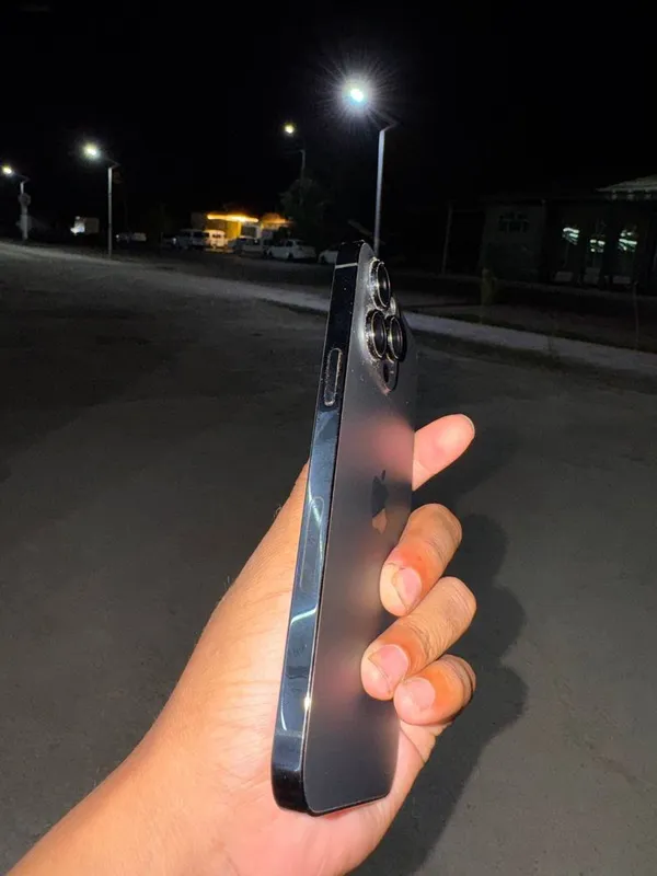 Iphone14 pro max — фото 1