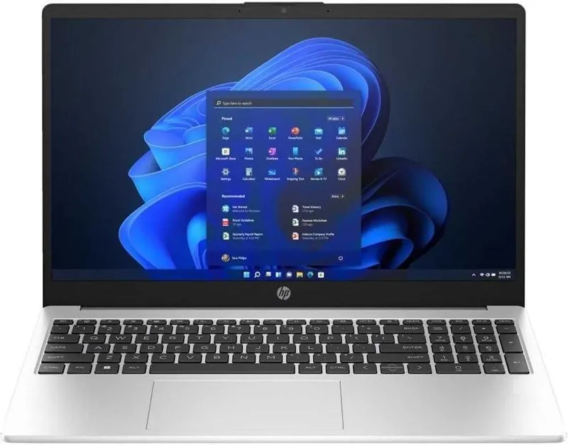 HP 255 G10 AMD R5