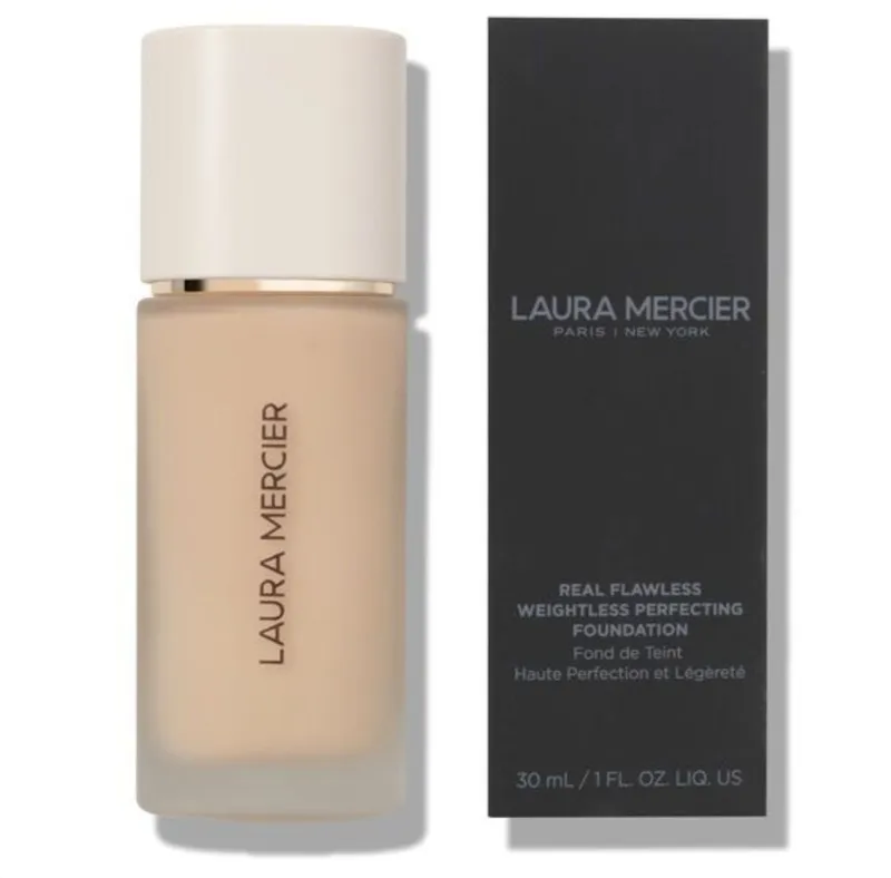 Laura Mercier тоналка 1