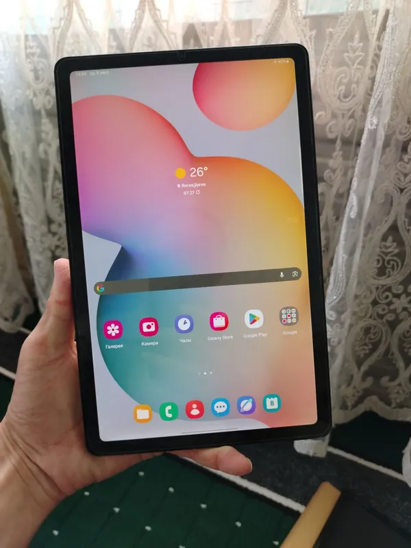 Samsung Galaxy Tab s 6 Lite 2 Samsung Galaxy Tab s 6 Lite 2