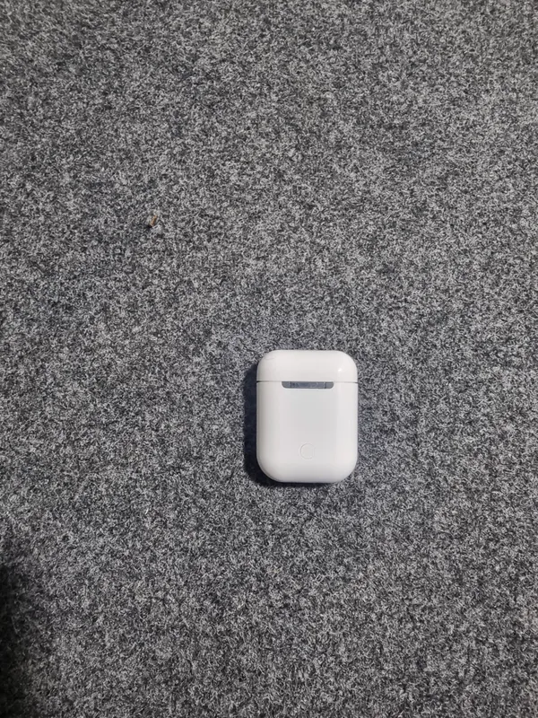 airpods — фото 1