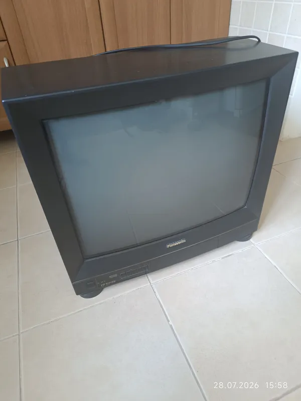 PANASONIC televizor 1 PANASONIC televizor 1