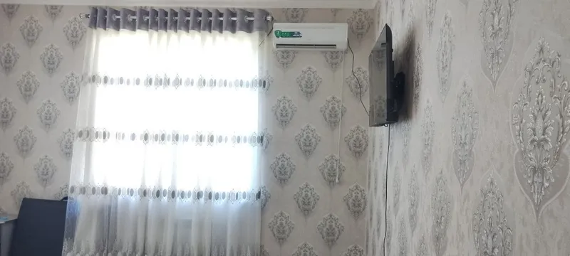 Ijaraga kvartera 200$