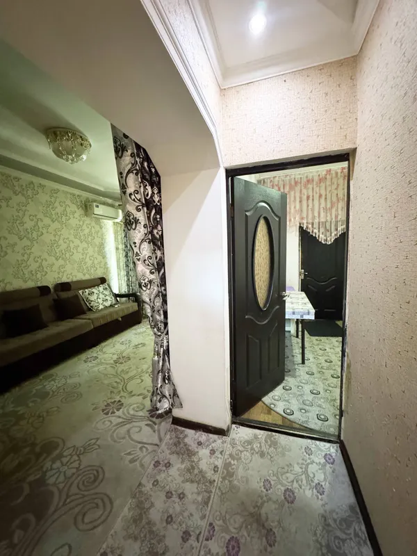 Улица Мукими 1/2/4 кирпич. Продам квартиру — фото 3