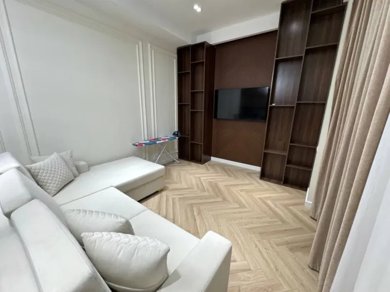 Ijara ЖК Uzmakon Uzbum Yevro 2/13/16 50 m² SHOSHILINCH 1