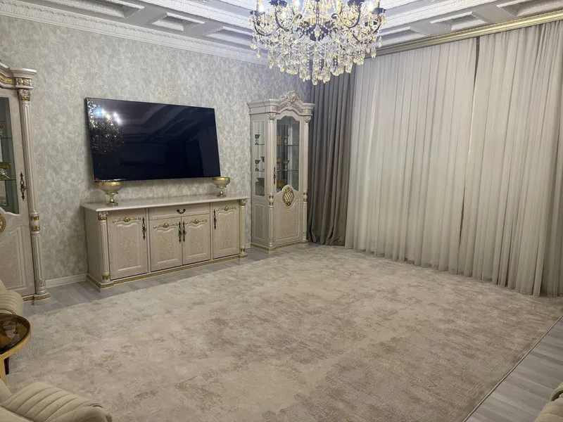 Сдается квартира — фото 1