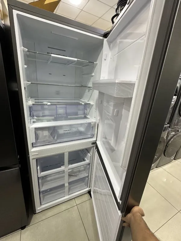 Холодильник Samsung Nofrost, новая модель, Установка, Доставка есть! 5 Холодильник Samsung Nofrost, новая модель, Установка, Доставка есть! 5