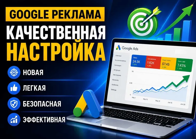 google реклама под ключ - бесплатный разбр google реклама под ключ - бесплатный разбр