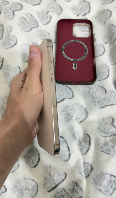 Iphone 16 Pro Max 3 Iphone 16 Pro Max 3