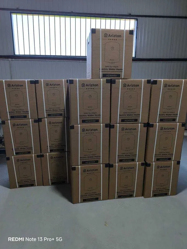 Водонагреватель Ariston/ARIZTON 50L , Бесплатная доставка