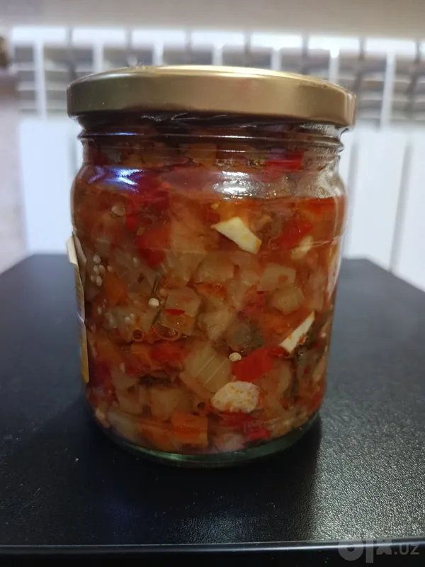 Занимаюсь консервацией! От души, с любовью, по домашнему, очень вкусно 3 Занимаюсь консервацией! От души, с любовью, по домашнему, очень вкусно 3