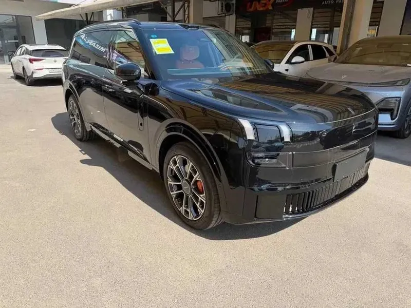 Lynk&co 900 Naxt va halol nasiya