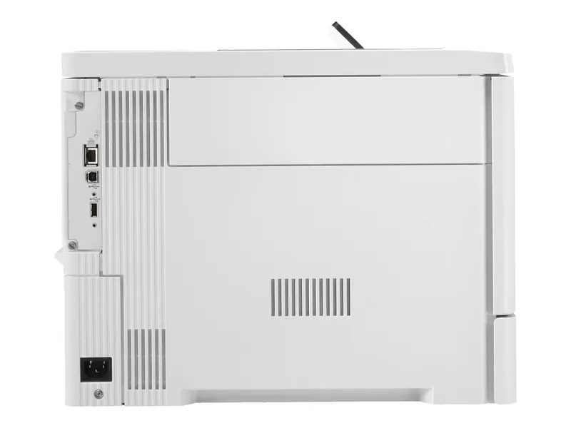 HP Color LaserJet Enterprise M554dn 4