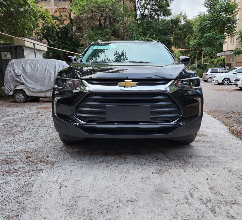 Chevrolet Tracker LTZ PLUS, yurgan masofasi 600 km 1 Chevrolet Tracker LTZ PLUS, yurgan masofasi 600 km 1