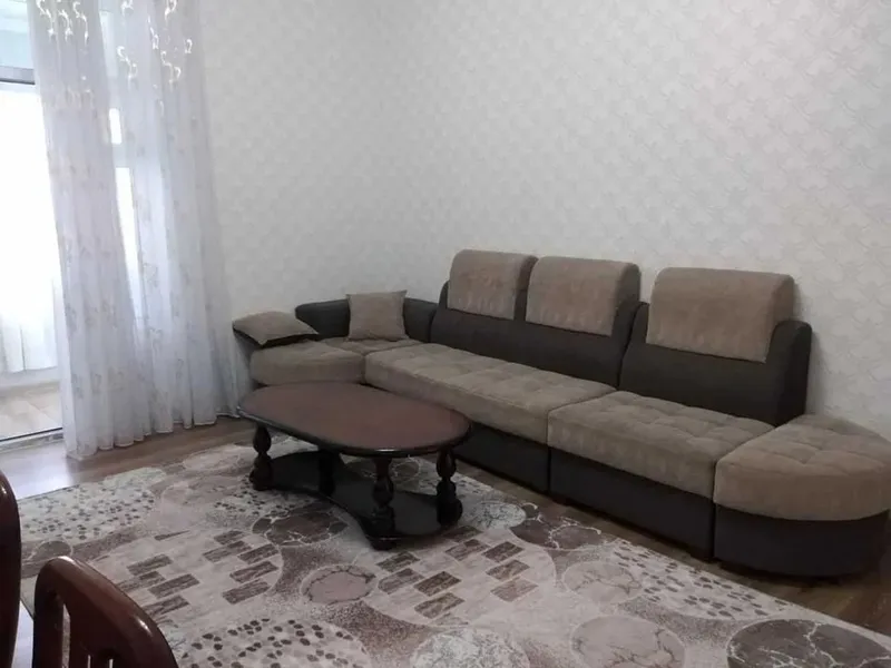 Аренда 2-комн. кв. 54 м², Мирабадский · ID 4970 6