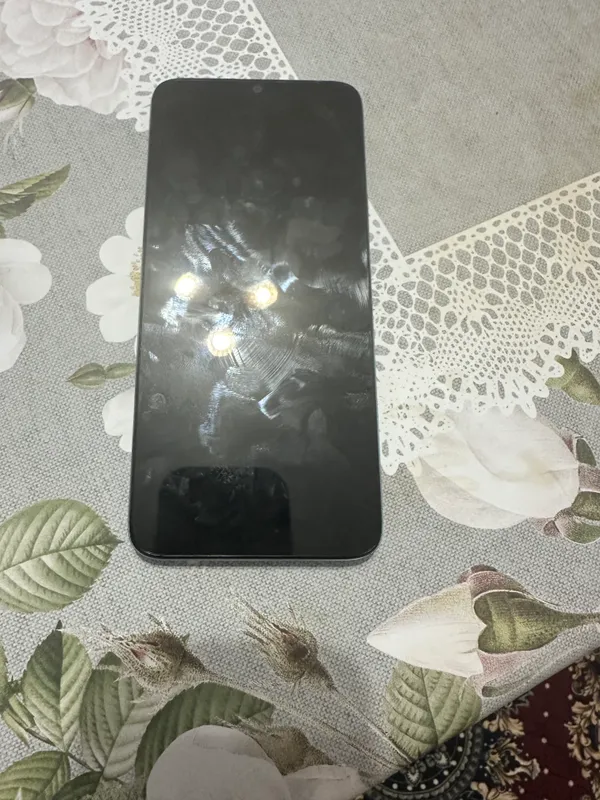 Honor x6a 2 Honor x6a 2