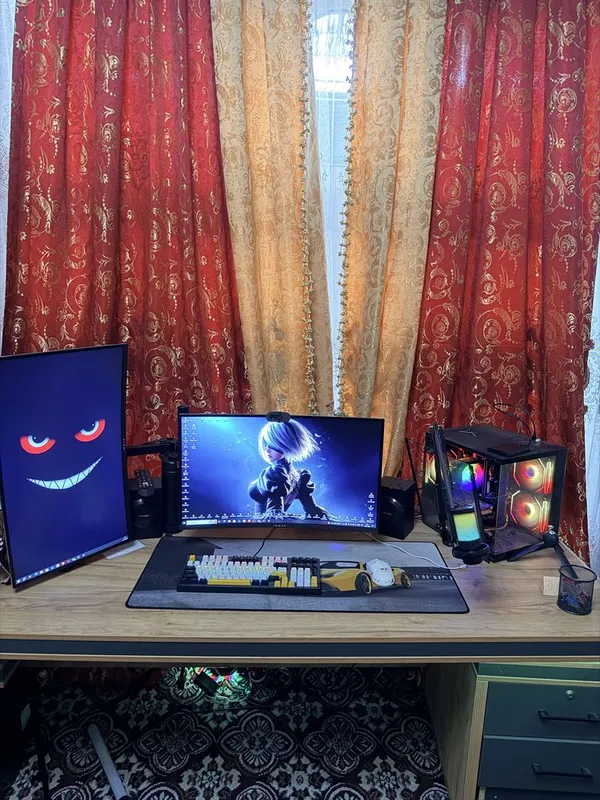 Igravoy kompyuter full setup stream va oyin ochun 1 Igravoy kompyuter full setup stream va oyin ochun 1