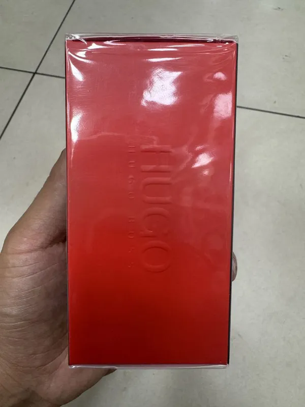 Boss Bottled Absolu eau de parfum 5 Boss Bottled Absolu eau de parfum 5