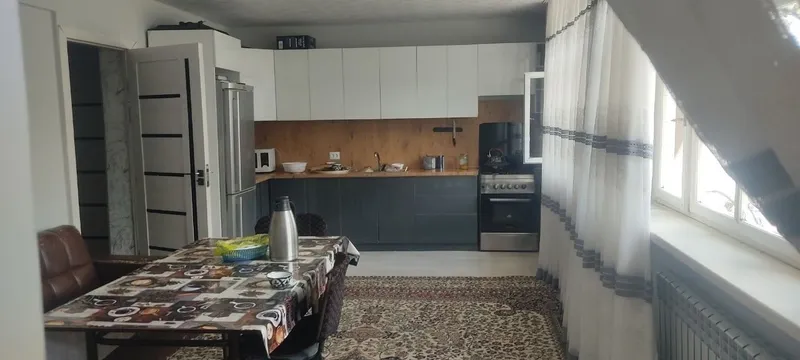 Дом участок 3,5 сотк 11,75×30 м 4
