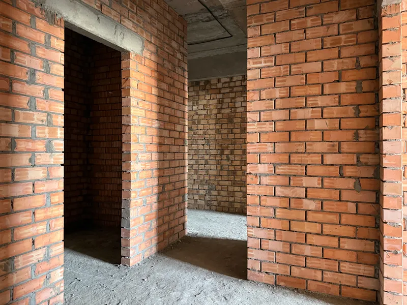 G‘ishtli Yangiodob Residence’dagi kvartira 4