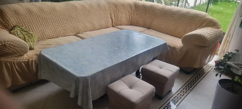 мягкий мебель
