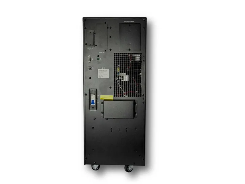 ИБП онлайн 6 кВА KSTAR, встроенные АКБ | 6 kVA UPS — фото 1