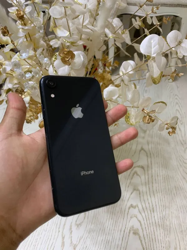 iphone Xr 64 gb 1 iphone Xr 64 gb 1